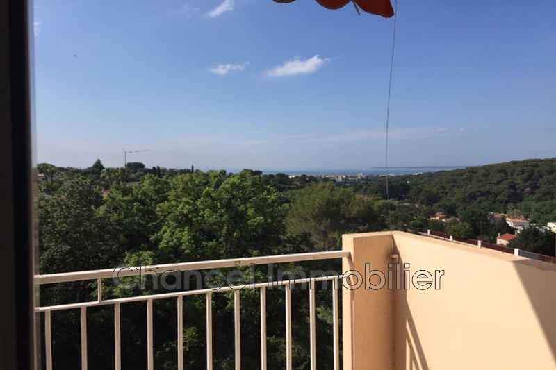 Photo Apartment Antibes Ame du purgatoire, Rentals apartment 3 rooms 57 m²