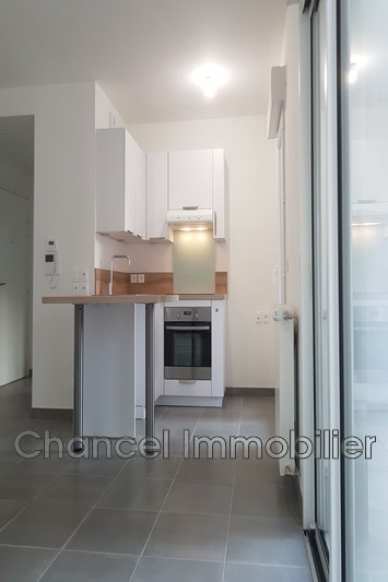 Photo Apartment Antibes Juan les pins, Rentals apartment 2 rooms 44 m²