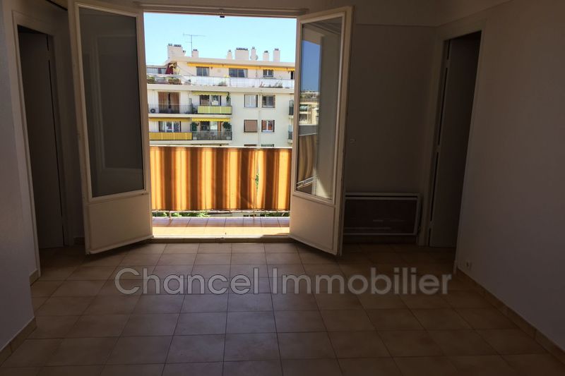 vente Appartement Antibes Centre-ville Appartement Antibes Centre-ville, Location appartement 3 pièces 58 m²