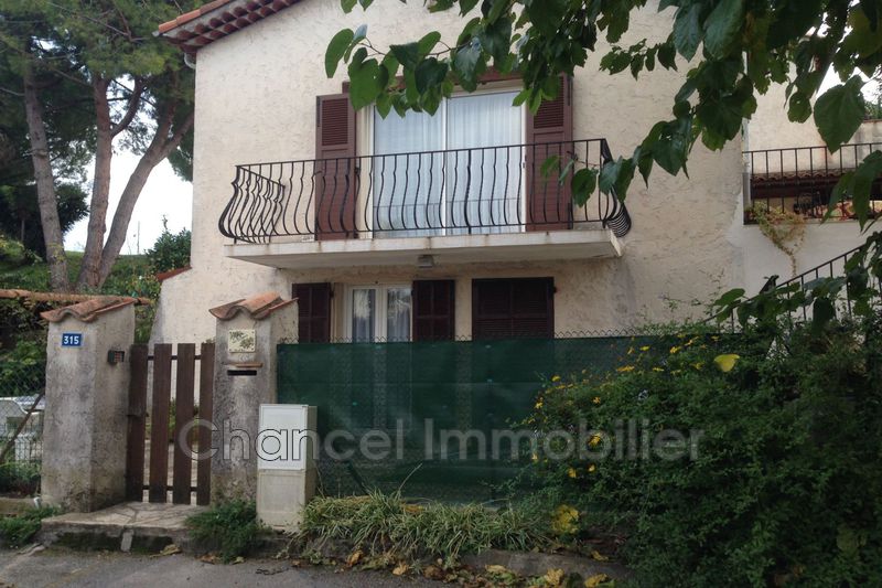 vente Appartement Antibes Hauteurs Appartement Antibes Hauteurs, Location appartement 1 pièce 30 m²