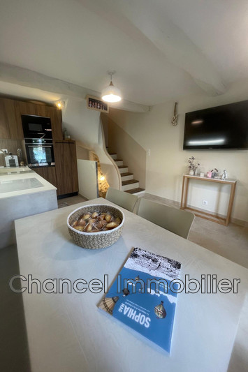 Location maison de village Valbonne  
