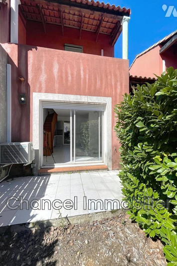 Location maison Valbonne  