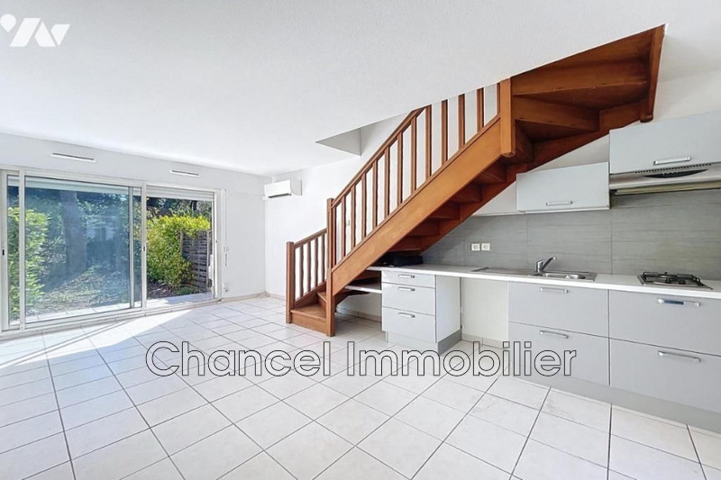 vente Maison Valbonne Hauteurs Maison Valbonne Hauteurs, Location maison 1 chambre 36 m²