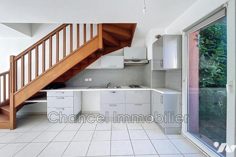 Location maison Valbonne  