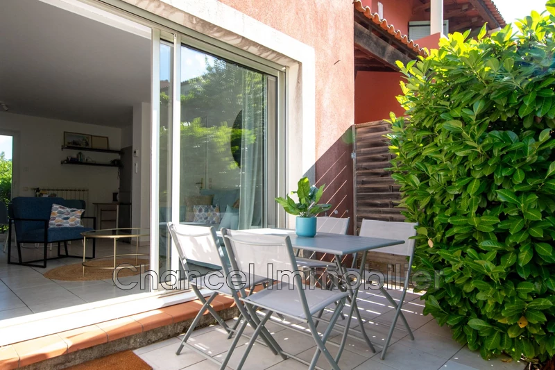 Location maison Valbonne  