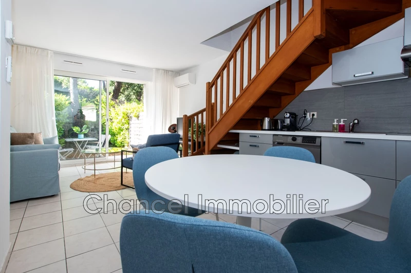 Location maison Valbonne  