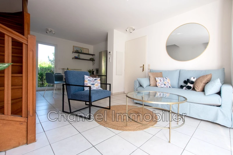 Location maison Valbonne  