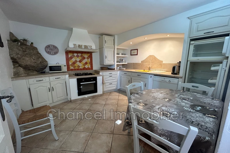 Location maison Antibes  