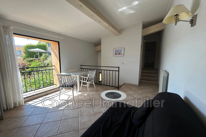 Location maison Antibes  