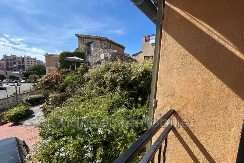 Location maison Antibes  