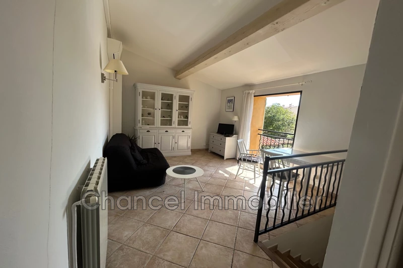 Location maison Antibes  