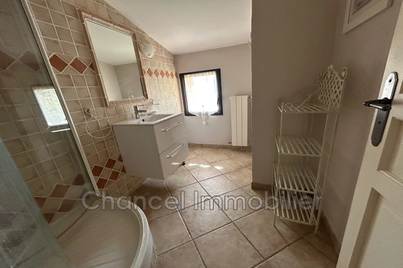Location maison Antibes  