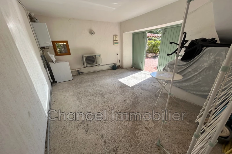 Location maison Antibes  