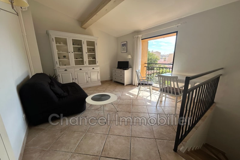 Location maison Antibes  