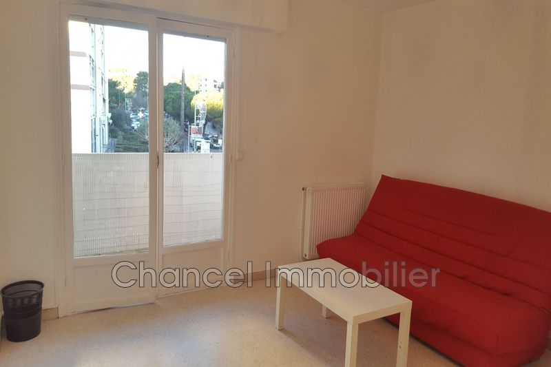 vente Apartment Le cannet Downtown Apartment Le Cannet Centre-ville, Rentals apartment 1 room 25 m²