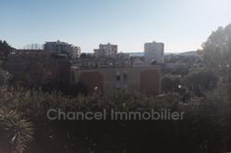 Photo Apartment Antibes Rentals apartment 2 rooms 45 m²