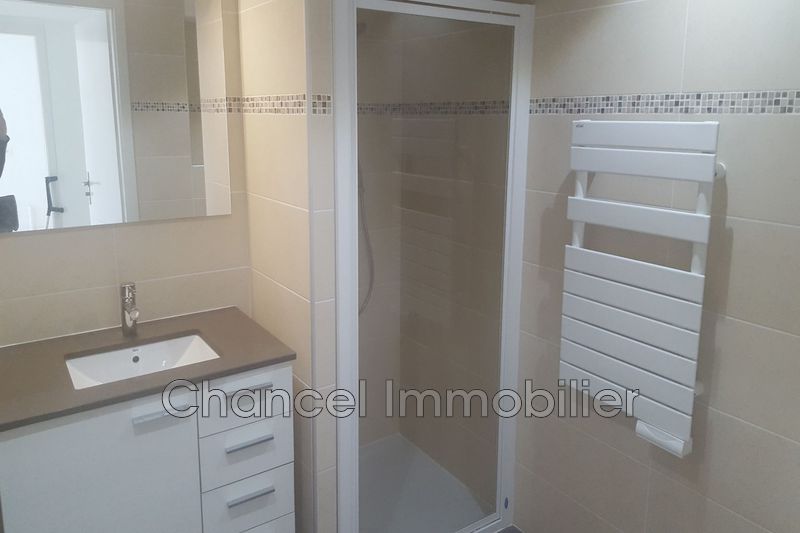 Photo Appartement Juan-les-Pins Juan les pins, Location appartement 2 pièces 35 m²