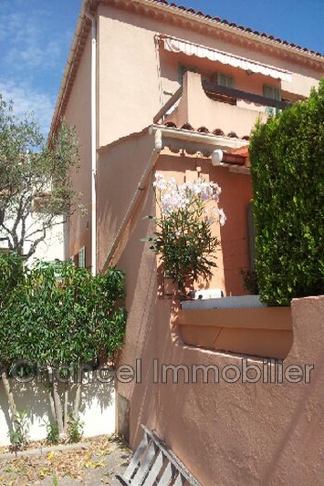 Photo Apartment Juan-les-Pins Juan les pins, Rentals apartment 2 rooms 46 m²