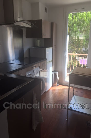 Photo Apartment Juan-les-Pins Proche plages, Rentals apartment 3 rooms 48 m²