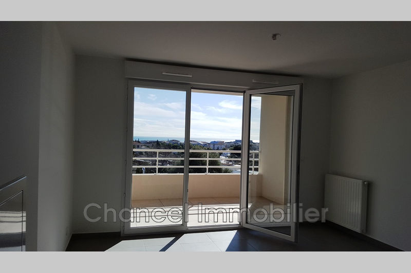 Photo Apartment Antibes Hauteurs, Rentals apartment 1 room 23 m²
