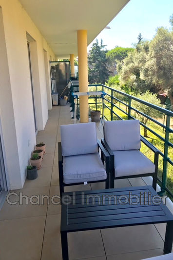 vente Appartement Antibes Hauteurs Appartement Antibes Hauteurs, Location appartement 3 pièces 57 m²