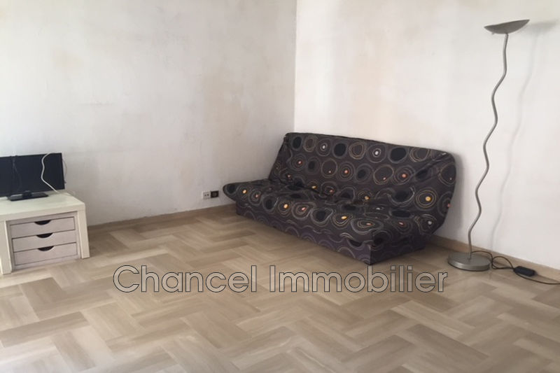 Photo Appartement Antibes Centre ville, Location appartement 1 pièce 30 m²