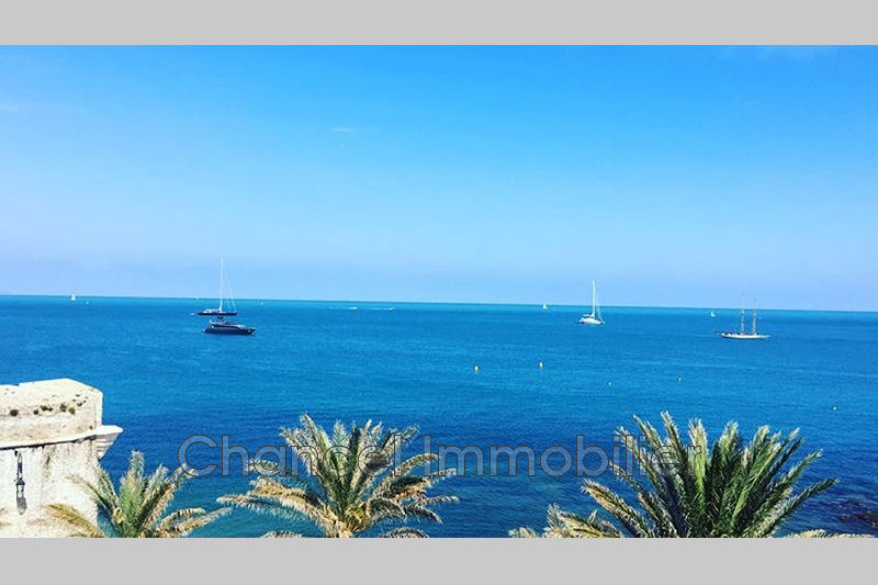 Photo Apartment Antibes Bord de mer, Rentals apartment 2 rooms 55 m²