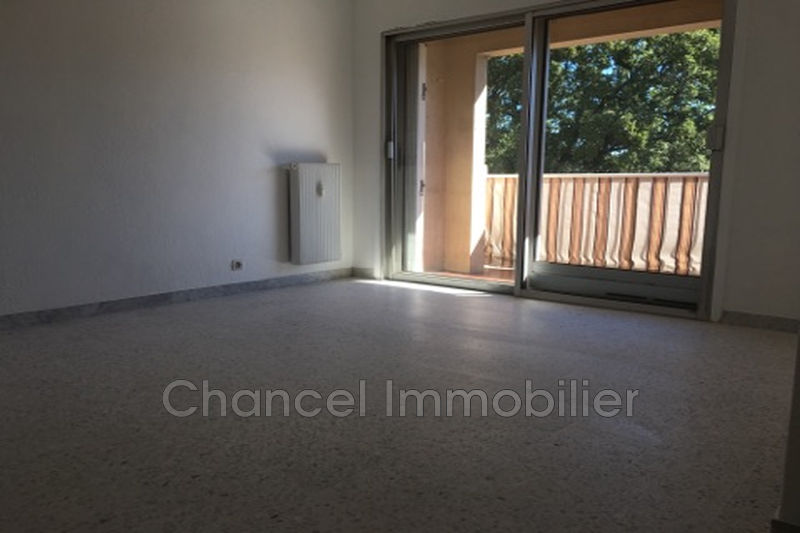 Photo Apartment Antibes Chataignier, Rentals apartment 2 rooms 48 m²