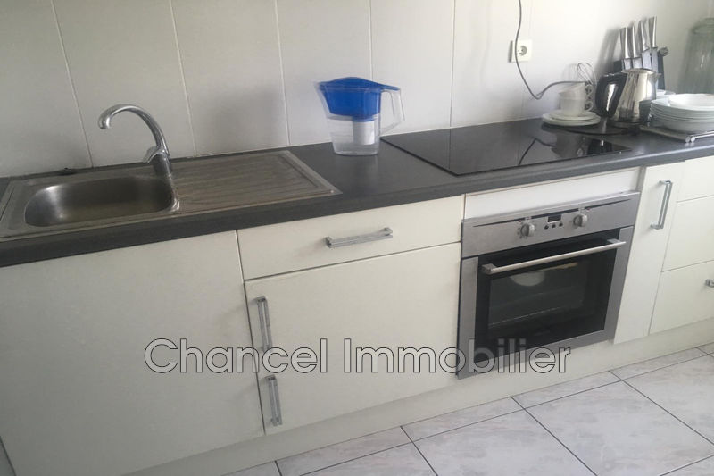 Photo Apartment Antibes Juan les pins, Rentals apartment 2 rooms 40 m²