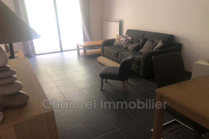 Photo Appartement Antibes Juan les pins, Location appartement 2 pièces 51 m²