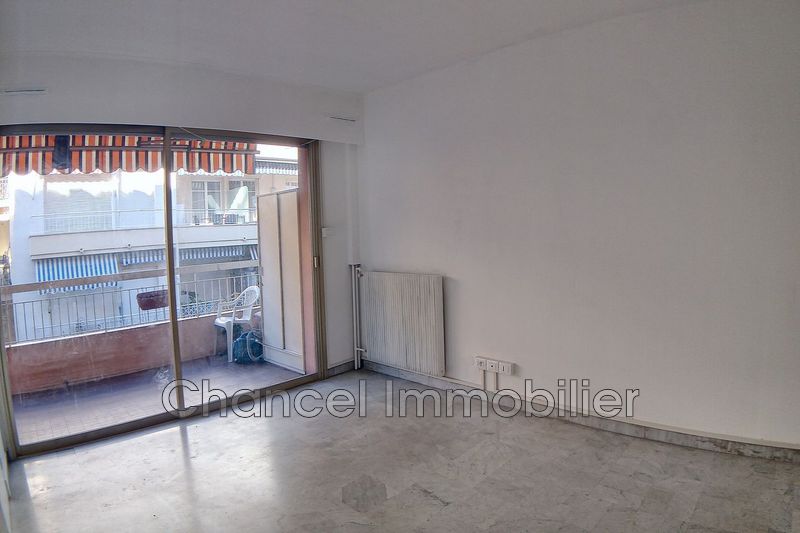 vente Apartment Antibes Juan les pins Apartment Antibes Juan les pins, Rentals apartment 1 room 33 m²