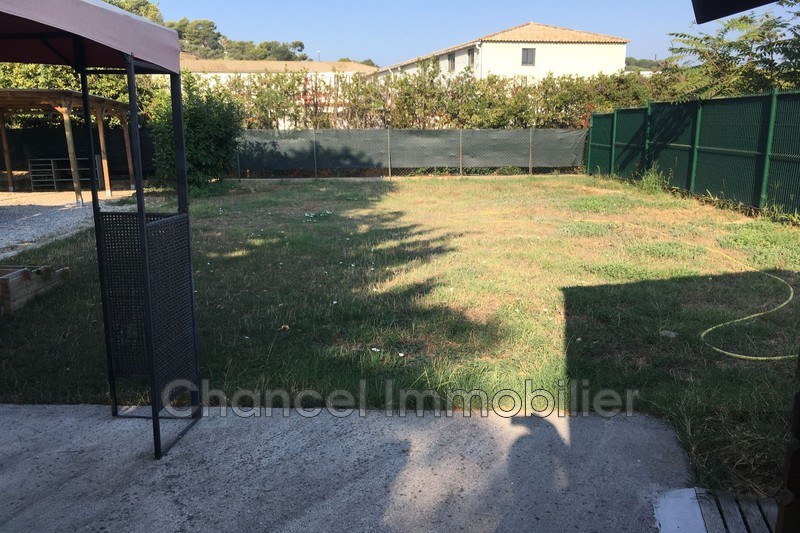 Photo Appartement Antibes Location appartement 3 pièces 81 m²