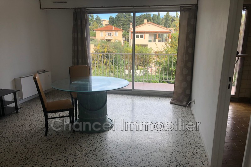 vente Apartment Antibes Heights Apartment Antibes Hauteurs, Rentals apartment 1 room 29 m²
