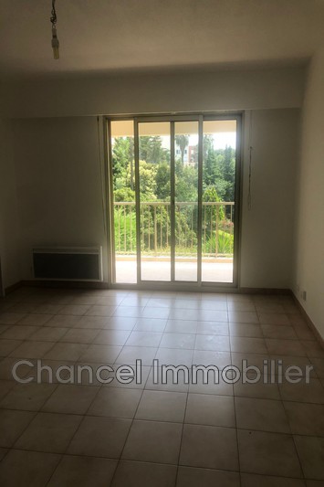 Photo Apartment Antibes Ame du purgatoire, Rentals apartment 1 room 33 m²