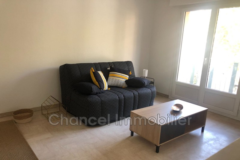 Photo Apartment Antibes Juan les pins, Rentals apartment 2 rooms 40 m²