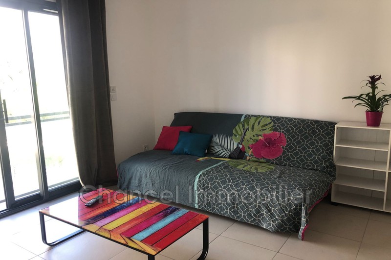 vente Appartement Juan-les-pins Centre-ville Appartement Juan-les-Pins Centre-ville, Location appartement 1 pièce 27 m²