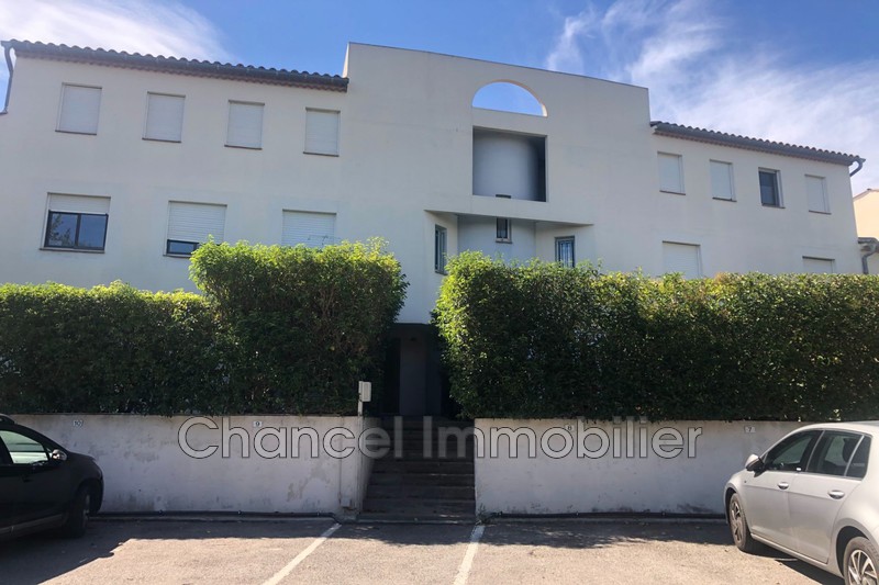 Photo Apartment Antibes Centre ville, Rentals apartment 2 rooms 43 m²
