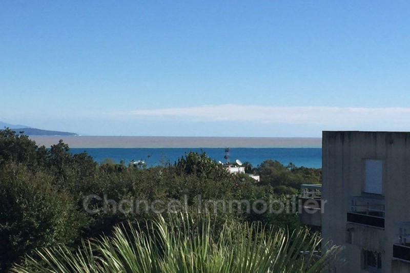 Photo Apartment Antibes Breguiere, Rentals apartment 2 rooms 47 m²