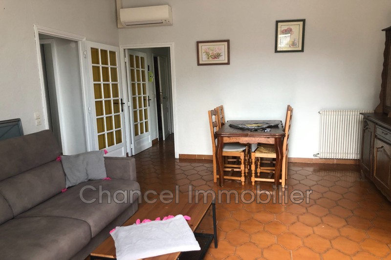 vente Appartement Juan-les-pins Centre-ville Appartement Juan-les-Pins Centre-ville, Location appartement 3 pièces 65 m²