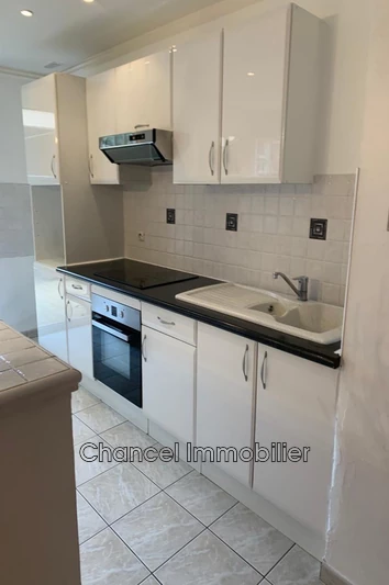 Apartment Vallauris Centre-ville,  Rentals apartment  3 rooms   65&nbsp;m&sup2;