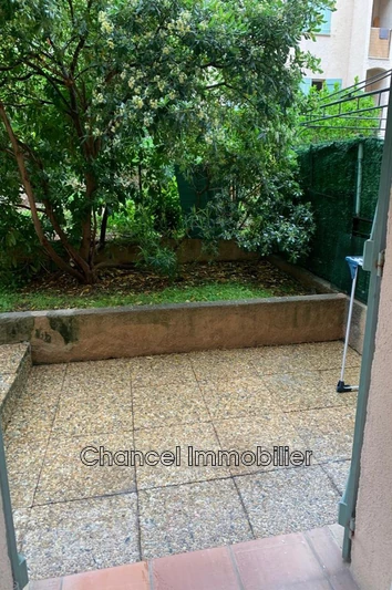 Location appartement Vallauris  