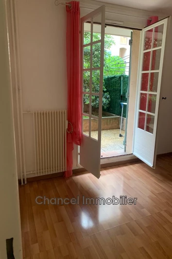 Location appartement Vallauris  