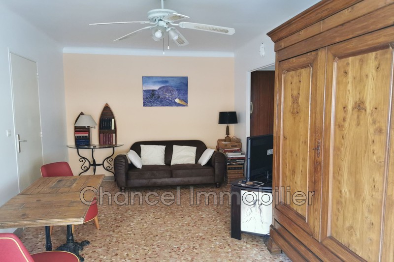 vente Apartment Juan-les-pins Downtown Apartment Juan-les-Pins Centre-ville, Rentals apartment 2 rooms 39 m²
