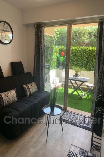 appartement  1 room  Antibes Heights  13 m² -   