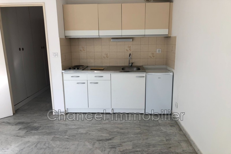 vente Apartment Antibes Saint claude Apartment Antibes Saint claude, Rentals apartment 1 room 24 m²