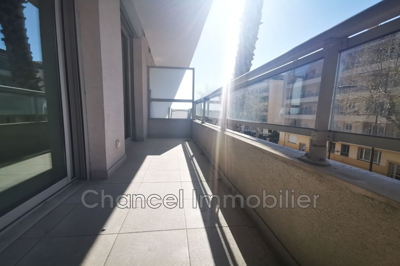 vente Apartment Juan-les-pins Downtown Apartment Juan-les-Pins Centre-ville, Rentals apartment 2 rooms 39 m²