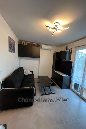 Location appartement Saint-Laurent-du-Var  