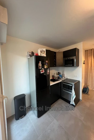 Location appartement Saint-Laurent-du-Var  