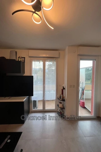 Location appartement Saint-Laurent-du-Var  