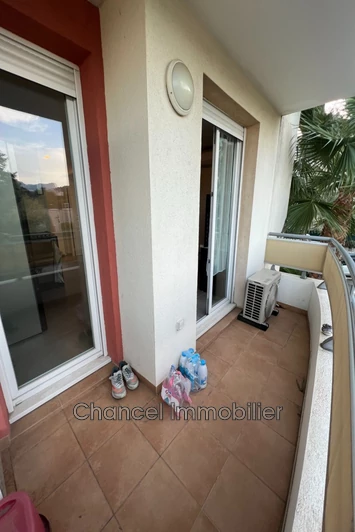 Location appartement Saint-Laurent-du-Var  